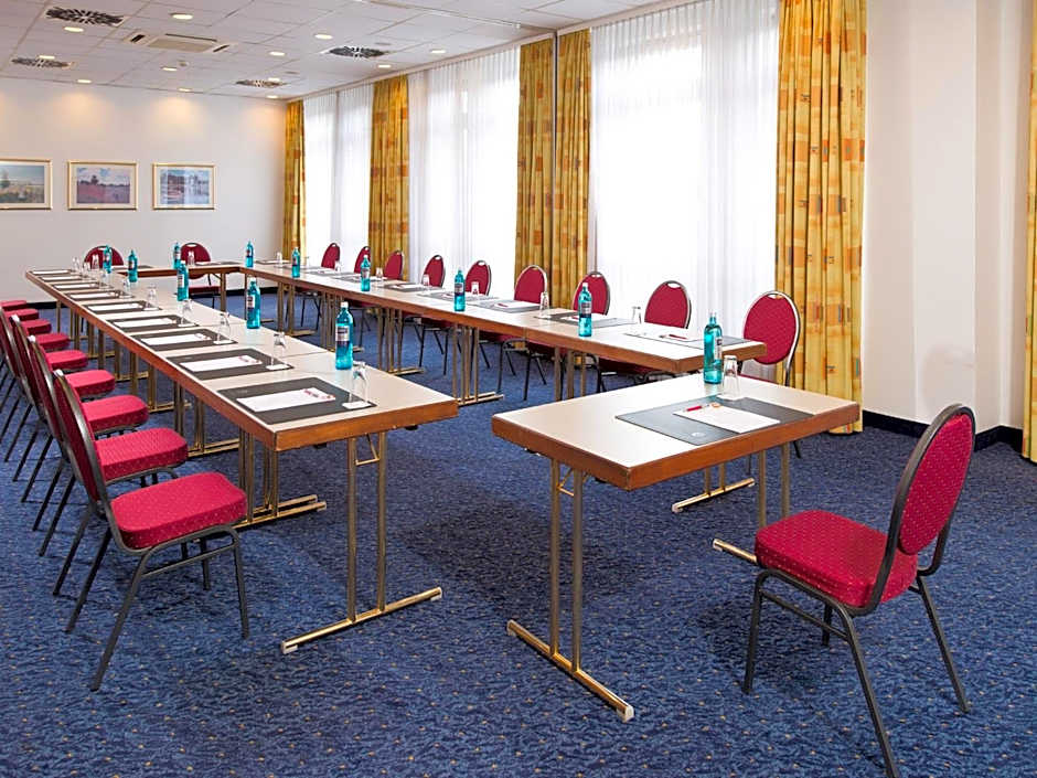 ACHAT Hotel Schwarzheide Lausitz