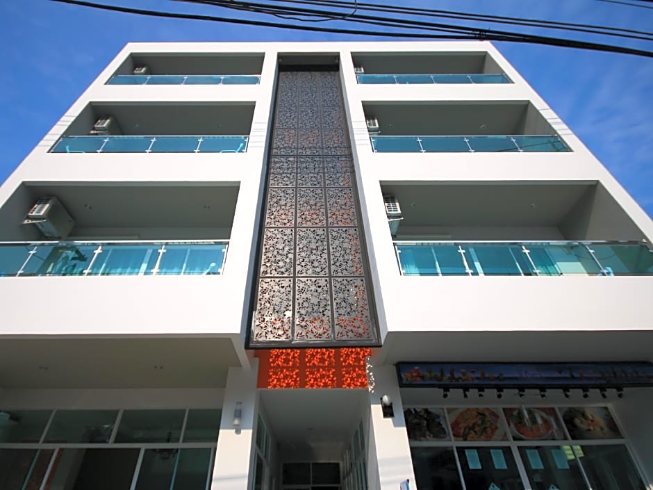 Karon Sea Side Hotel