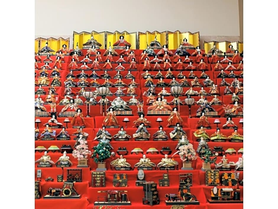 Shintainai Onsen Royal Tainai Park Hotel - Vacation STAY 90210v