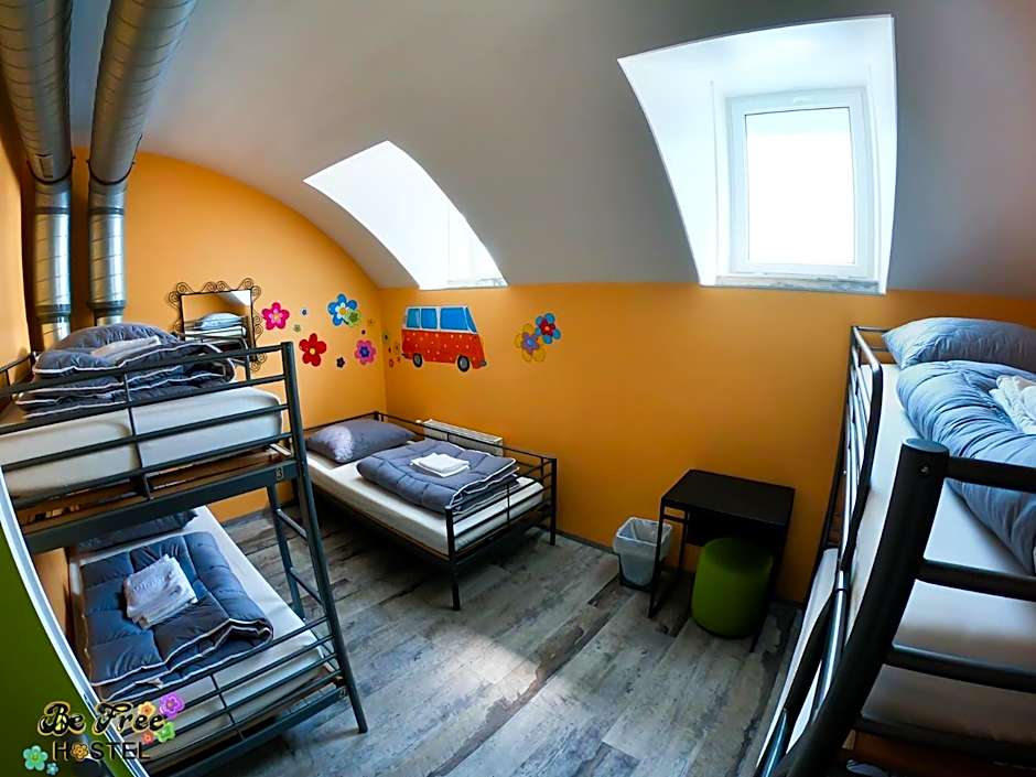BeFree Hostel - Self-Service