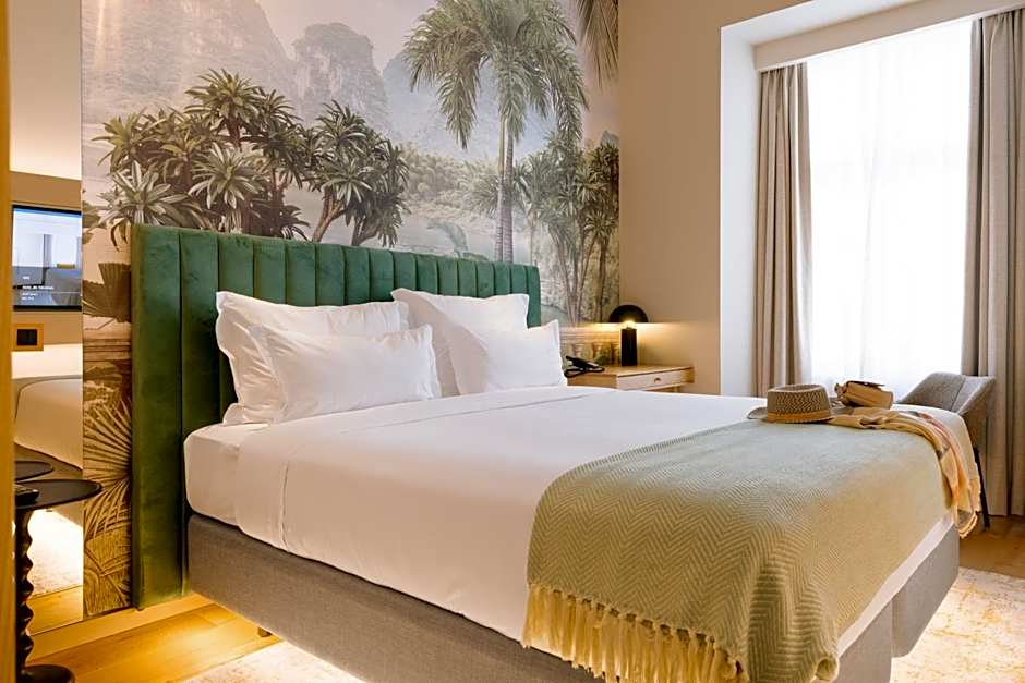 Pestana Rua Augusta Lisboa