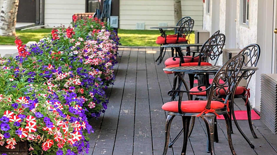 Bavarian Inn, Black Hills