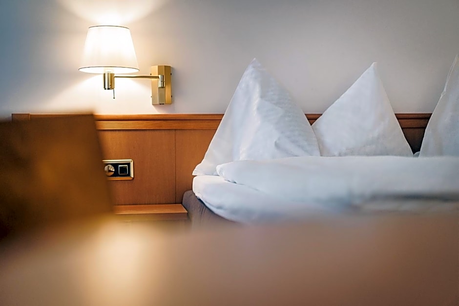 BLUME Baden Hotel & Restaurant