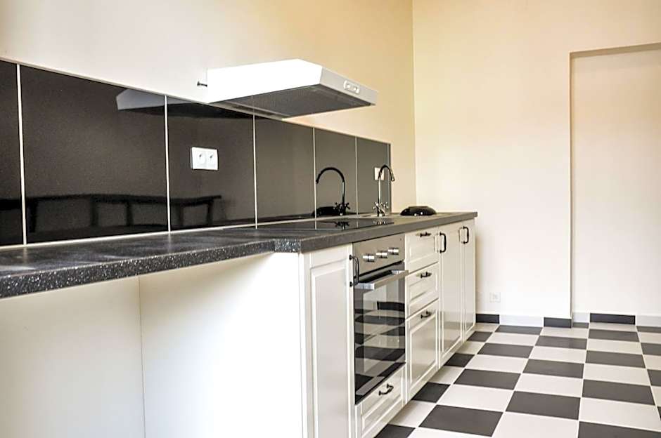 Brix Hostel