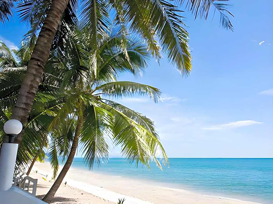 Supar Royal Beach Hotel