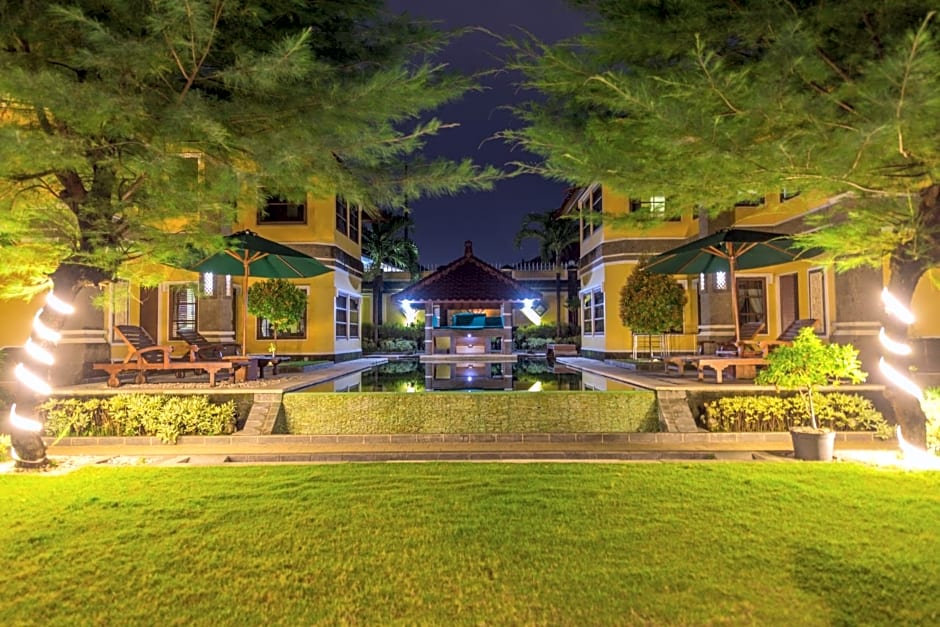 Apel Villa Sanur