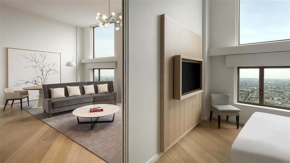 Hyatt Regency Paris Etoile