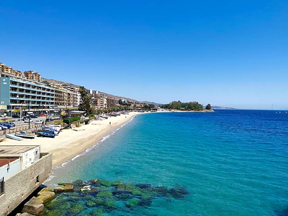 Blu Mediterraneo B&B