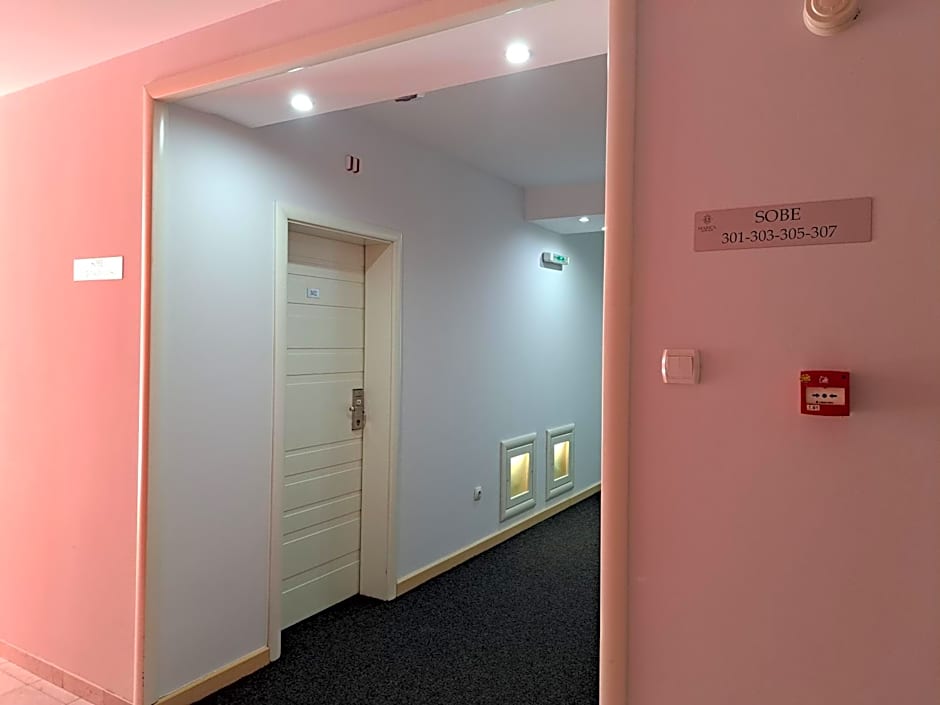 Hotel Marica