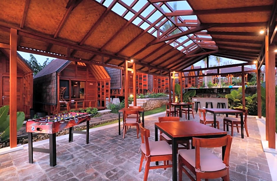 Bingin Lodge Uluwatu