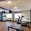 Comfort Inn Tulsa Midtown