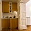 Prestigious Apartment via Barberini