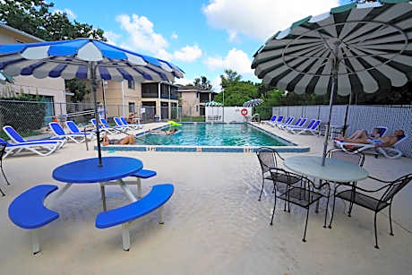 Vacation Villas Resort