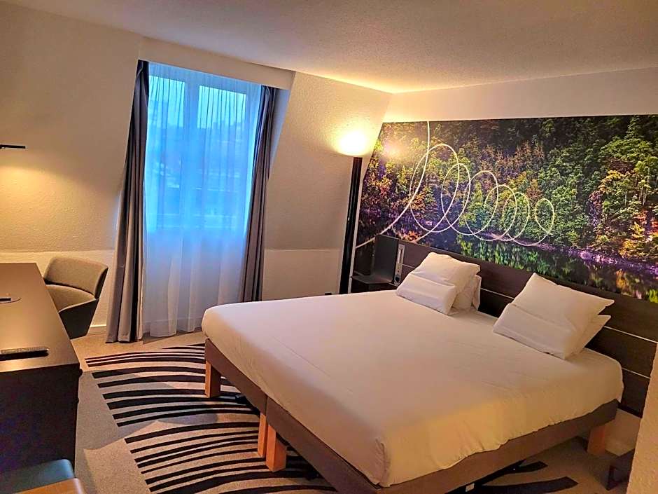 Novotel Lille Centre Grand Place