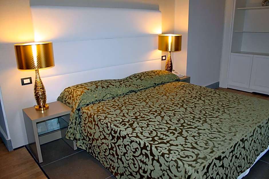 Hotel Villa La Colombaia