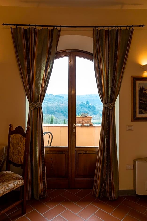Villa La Malva