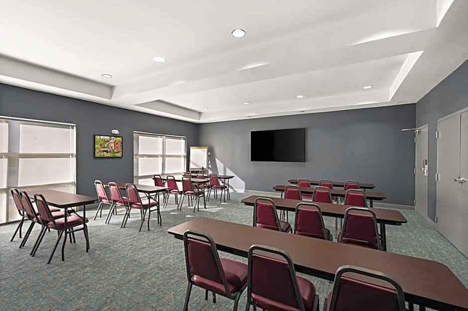 Best Western Shackleford