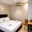 Swing & Pillows - Kota Damansara
