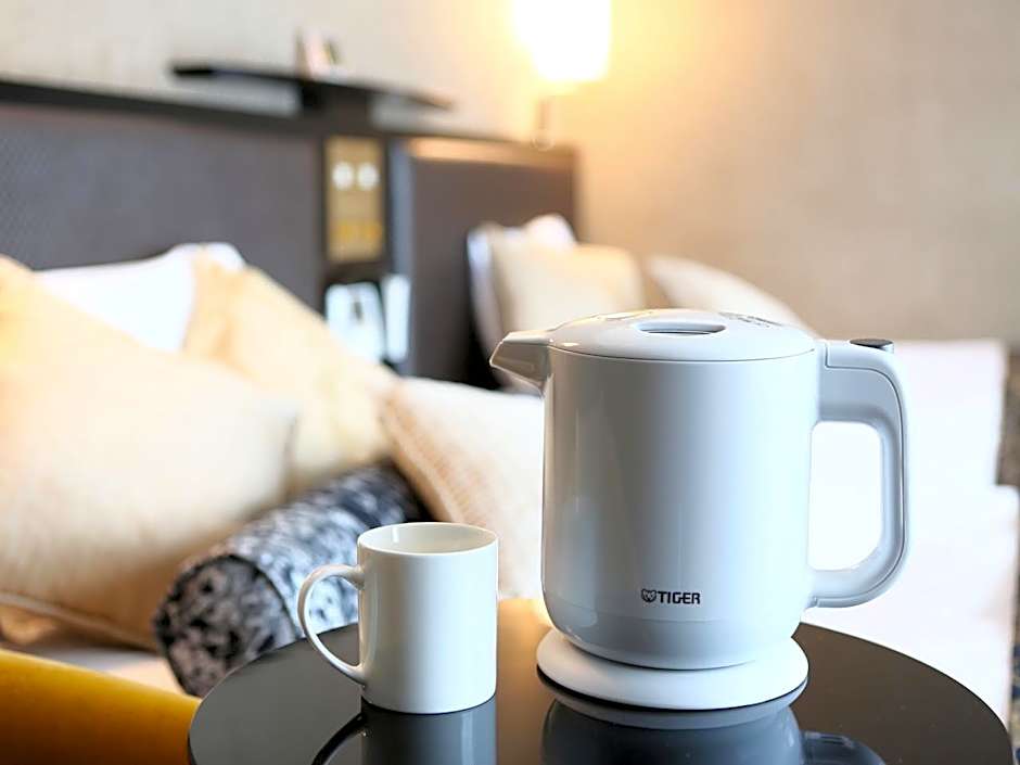 APA Hotel Hachioji Eki Nishi