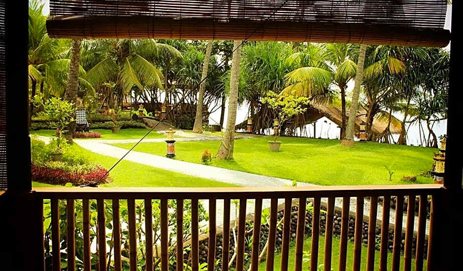Seraya Shores Bali