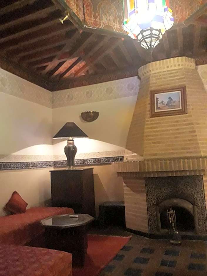 Dar Al Kounouz