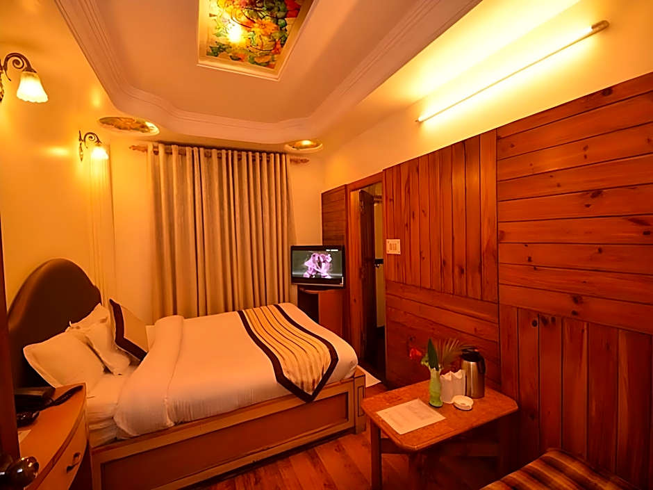 Hotel Happy Home the Lake Paradise