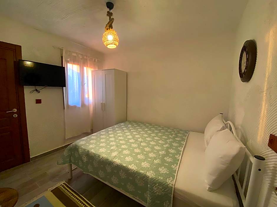 The Stone Castle Boutique Hotel