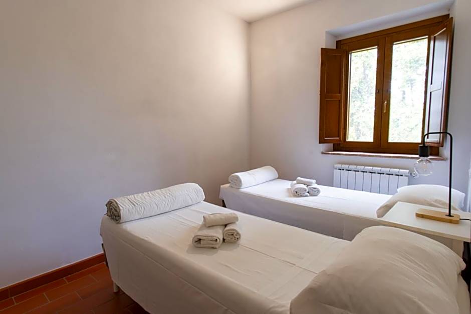 Borgo Gatteraia
