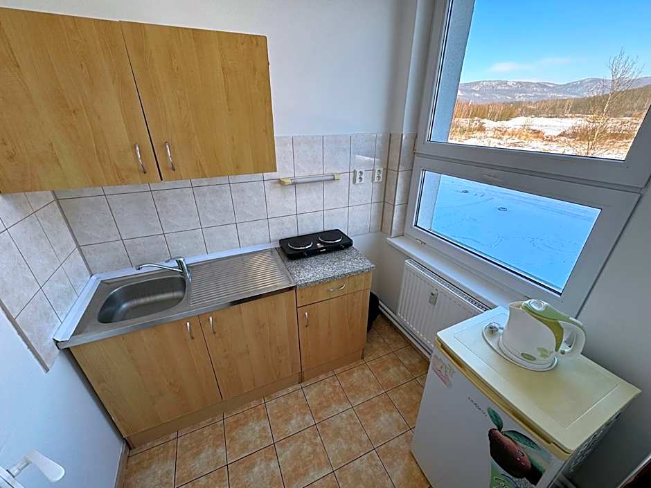 D8 APARTMÁNY