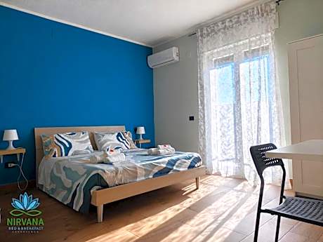 Nirvana Bed and Breakfast Experience