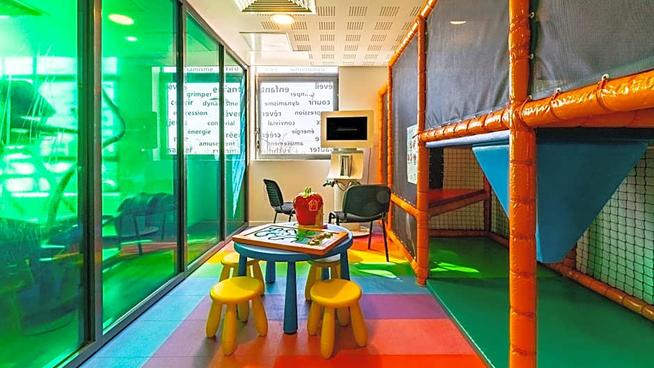 Holiday Inn Dijon Toison Dor By IHG