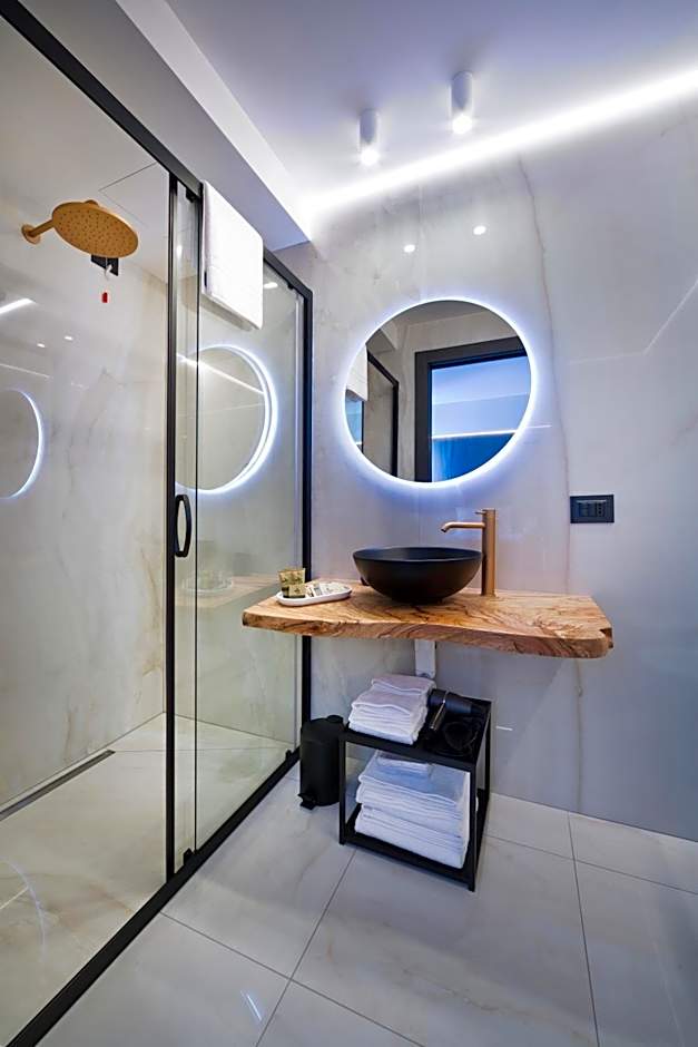 Boutique Hotel Sirmione