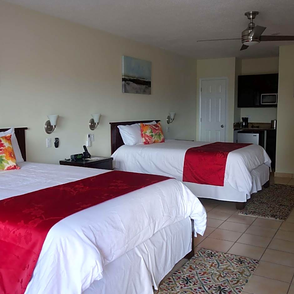 The Lodgings Hotel SureStay Collection by Best Western