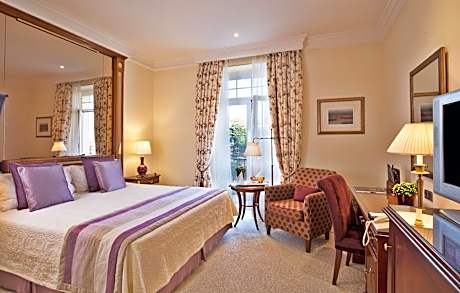 Classic Double or Twin