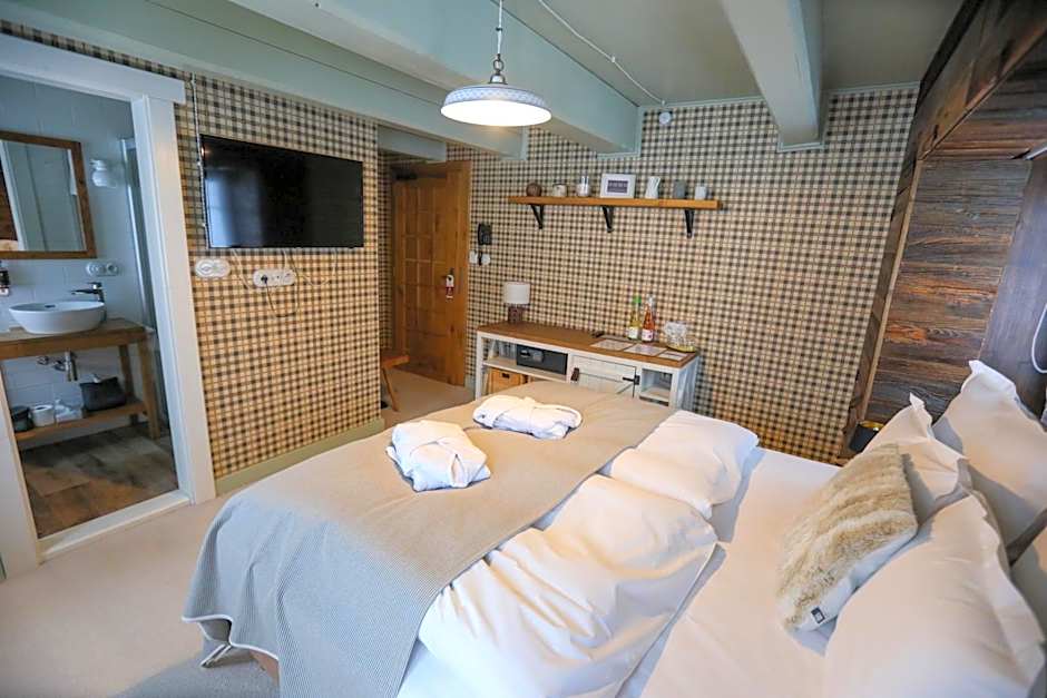 Hotel Bouda Helena