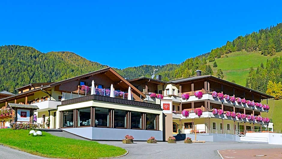 Hotel Trenker