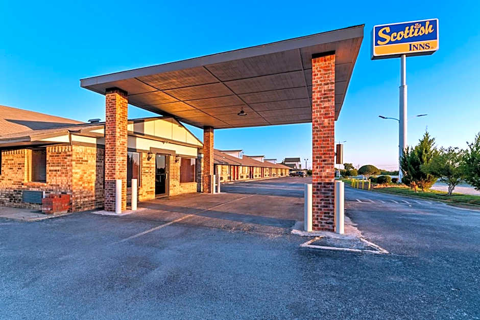 Scottish Inns - Decatur