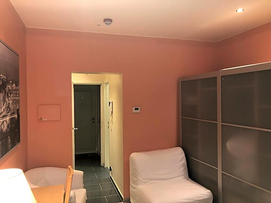 Residence la Fraisiere