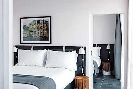 Penthouse Suite