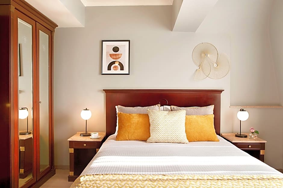 Hotel Venezia by Zeus International