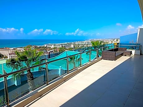 Elite Luxury Suite & Spa