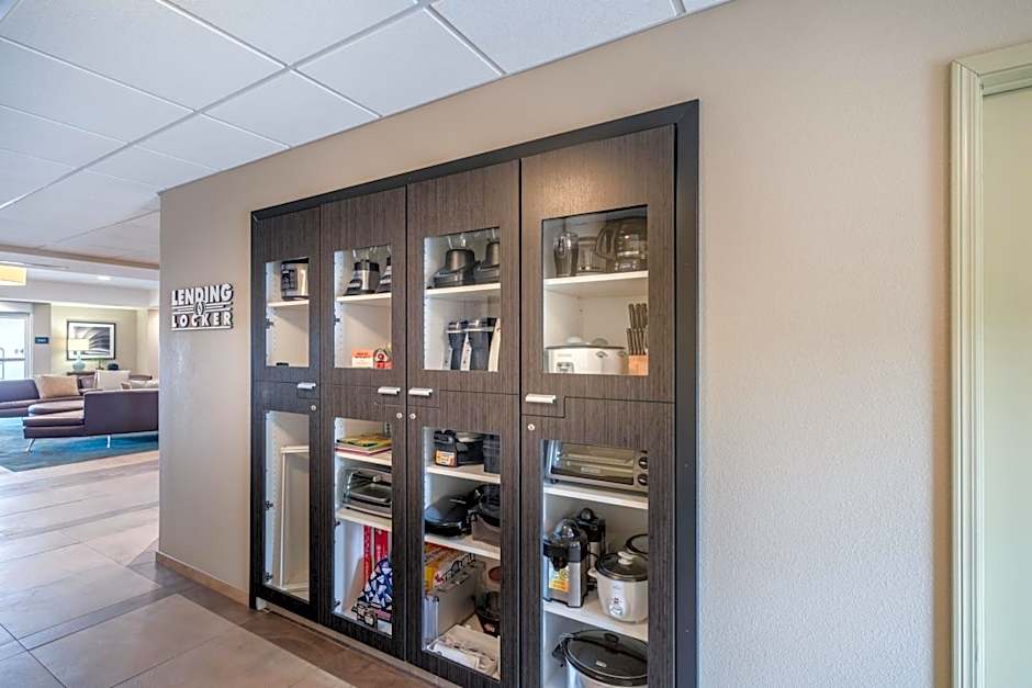 Candlewood Suites Auburn By IHG