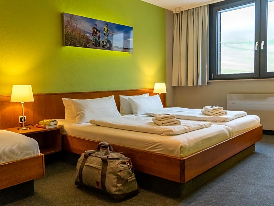 k1 sporthotel - Bike & Ski inklusive Hotel