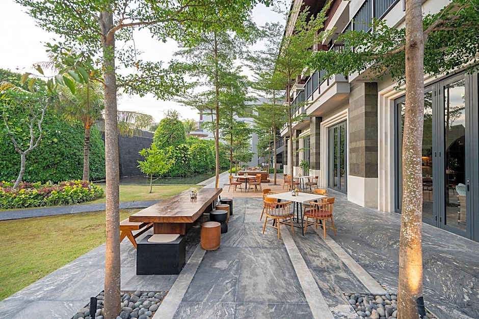 Marriott's Bali Nusa Dua Terrace