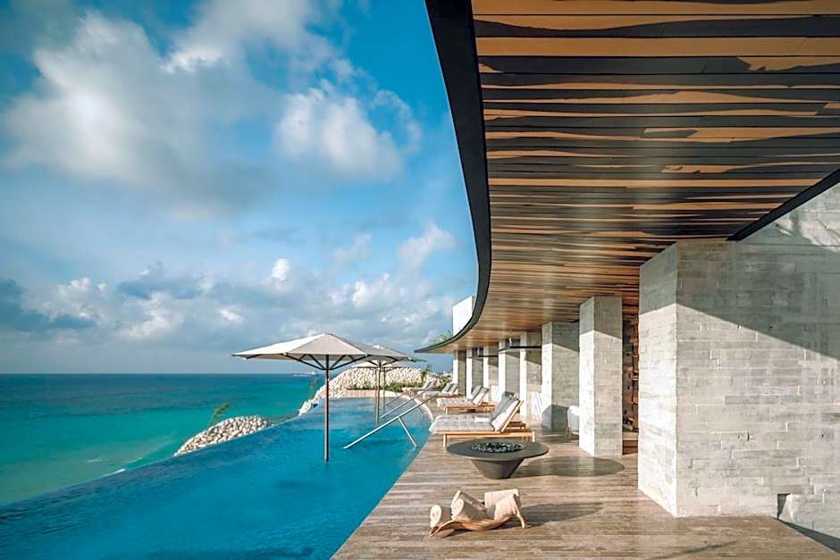 La Casa de la Playa by Xcaret- All Inclusive Adults Only