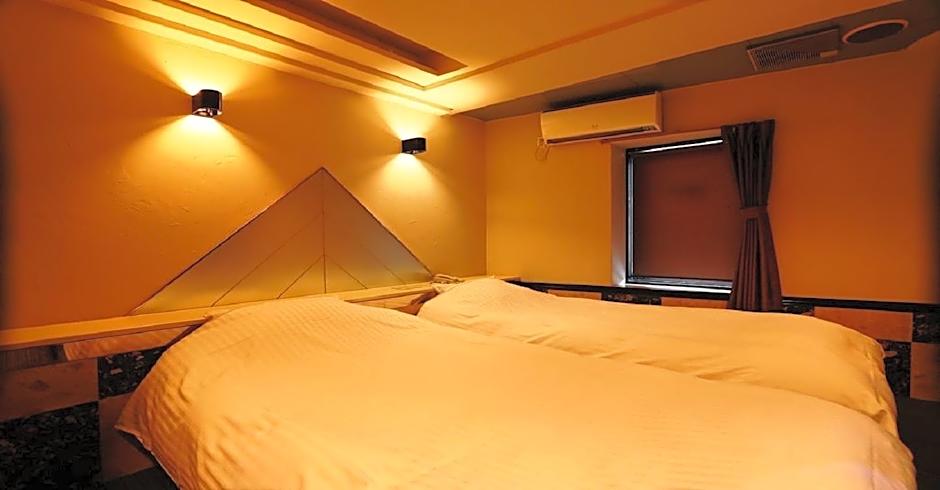 Tabist Hotel Rakuserina