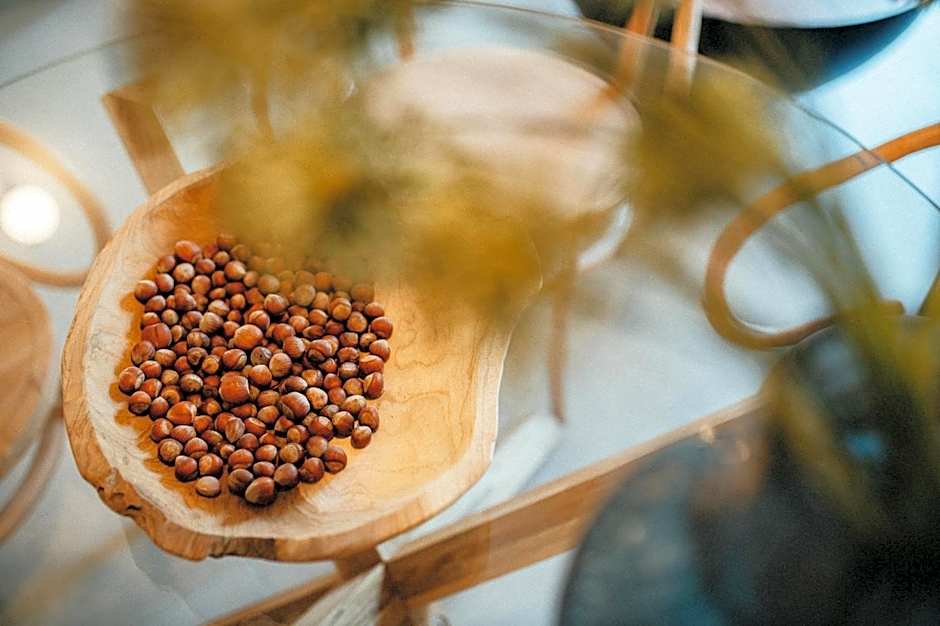 Funtuki Seaside Apartments