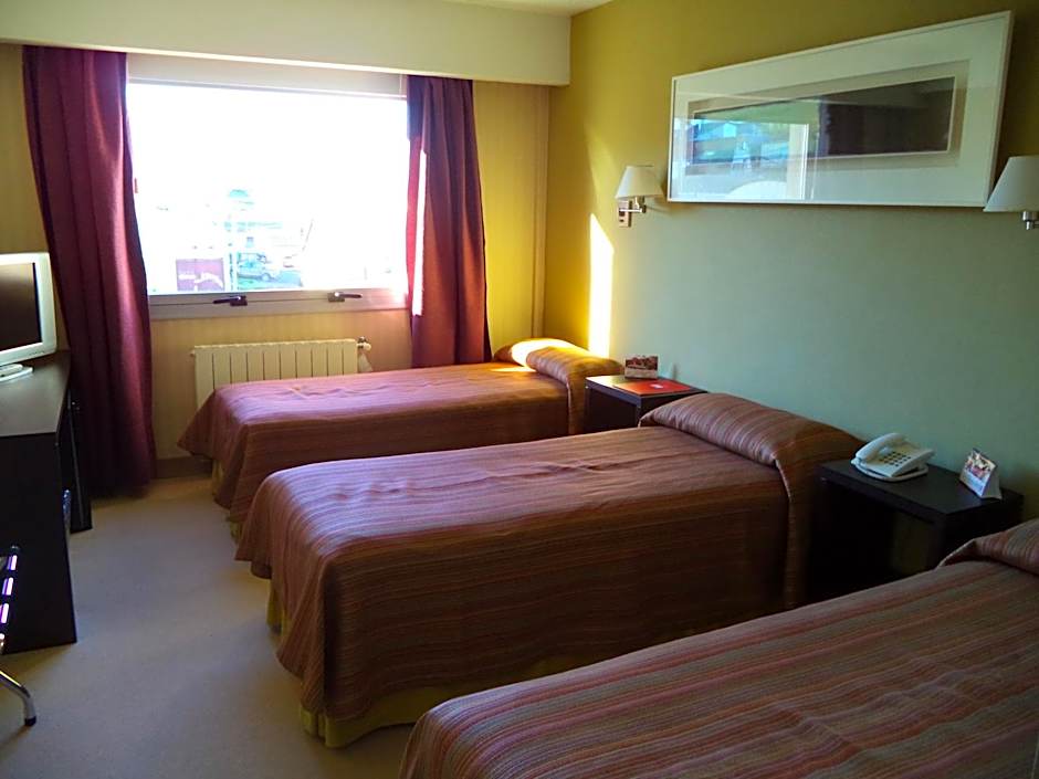 MIL810 Ushuaia Hotel