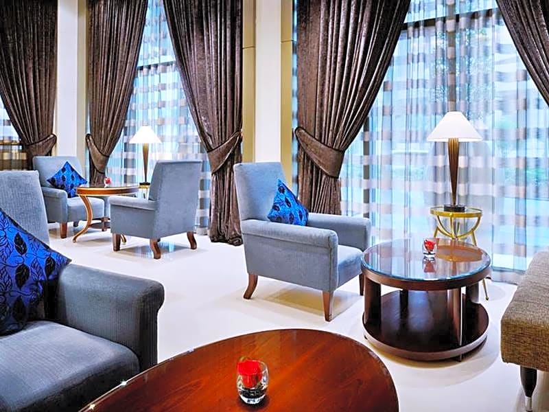 JW Marriott Hotel Kuwait City