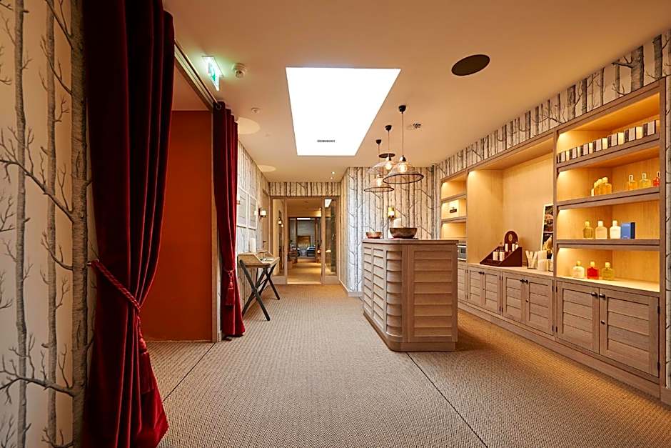 Boutique-Hotel Schmelzhof
